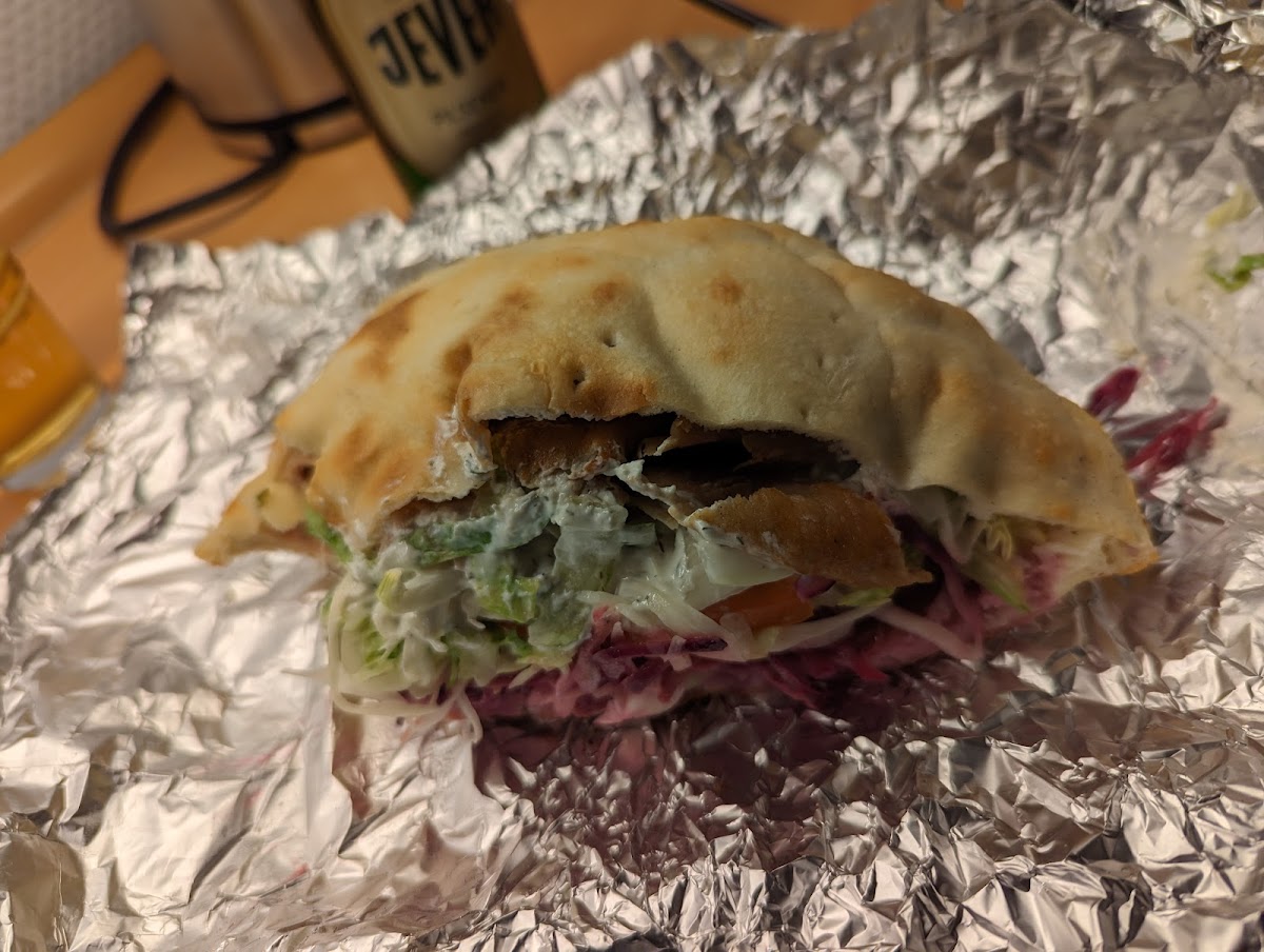 Oststadt Grill Photo 4