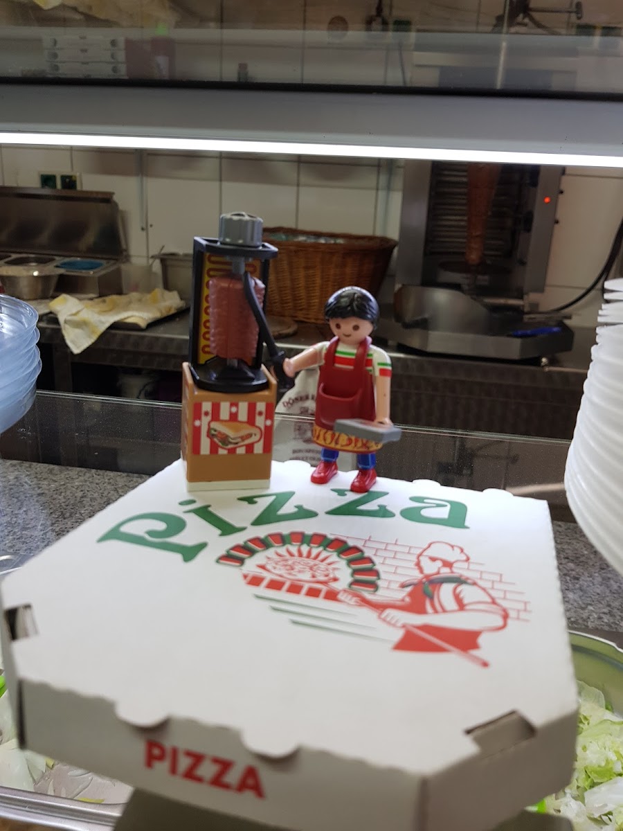 Oststadt Grill Photo 7