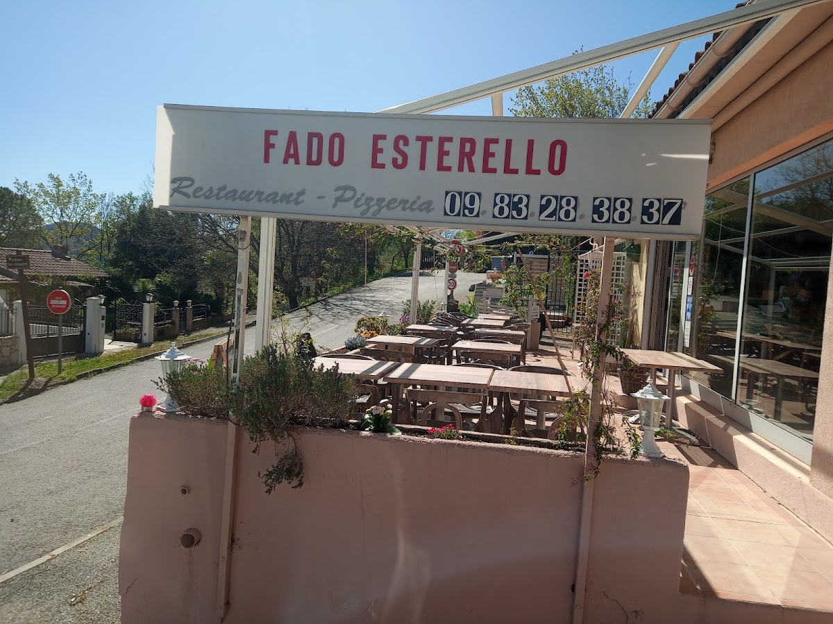 Fado esterello