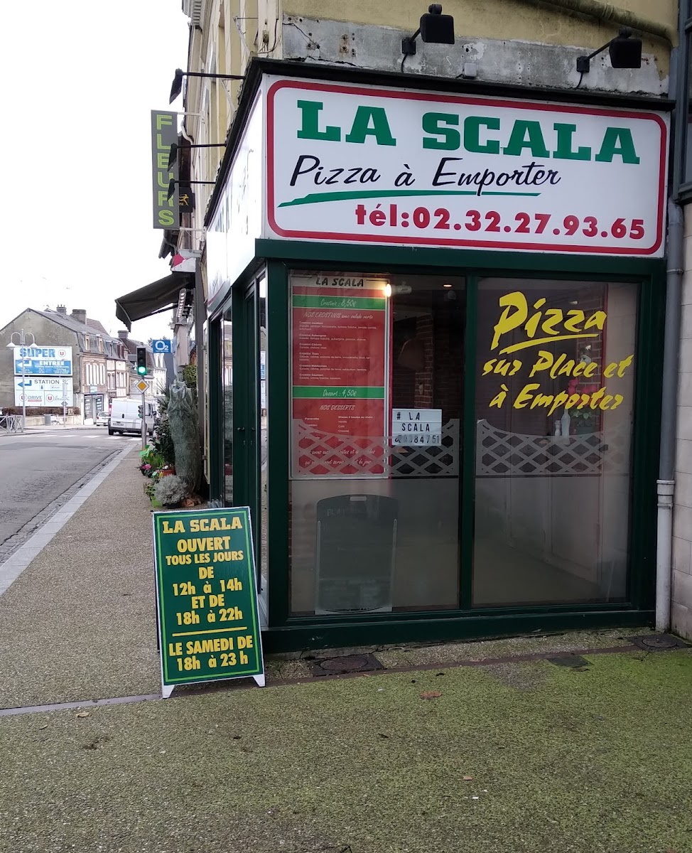 La Scala