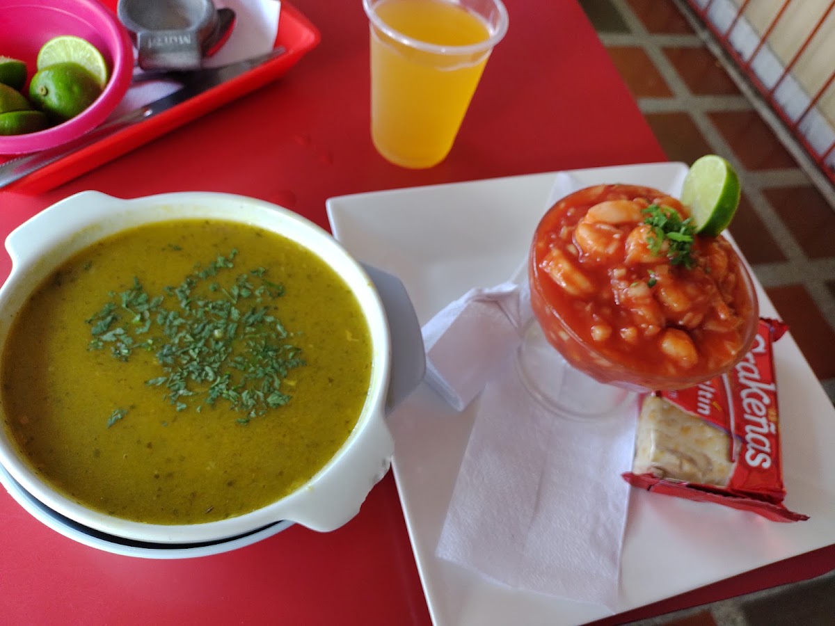 Cevichería Bonay Photo 10