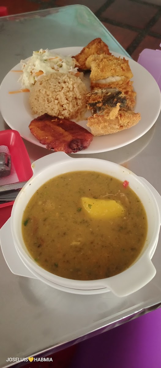 Cevichería Bonay Photo 4
