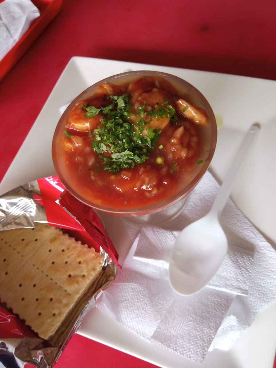 Cevichería Bonay Photo 8