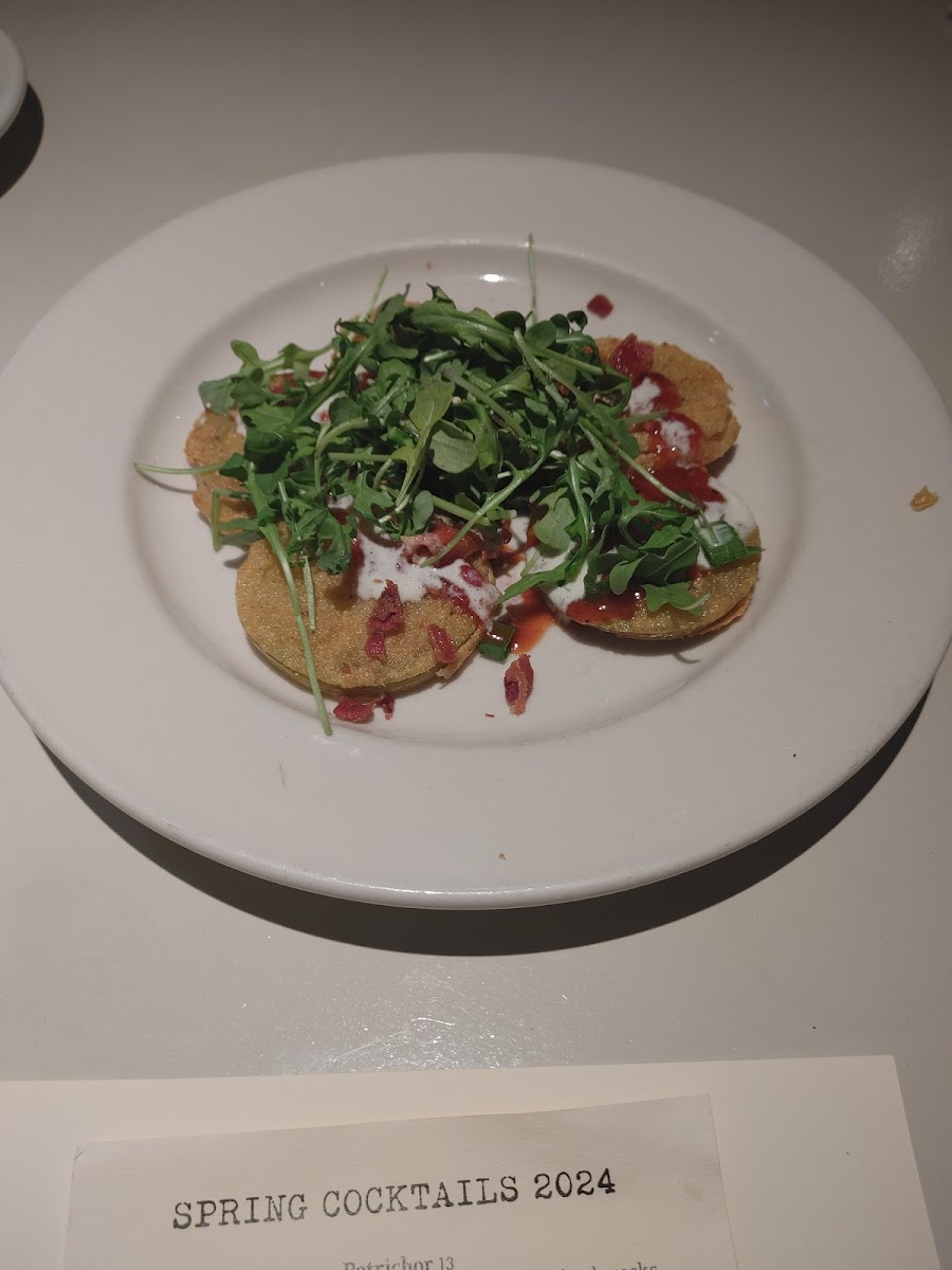 Lucky 32 Southern Kitchen Photo 6