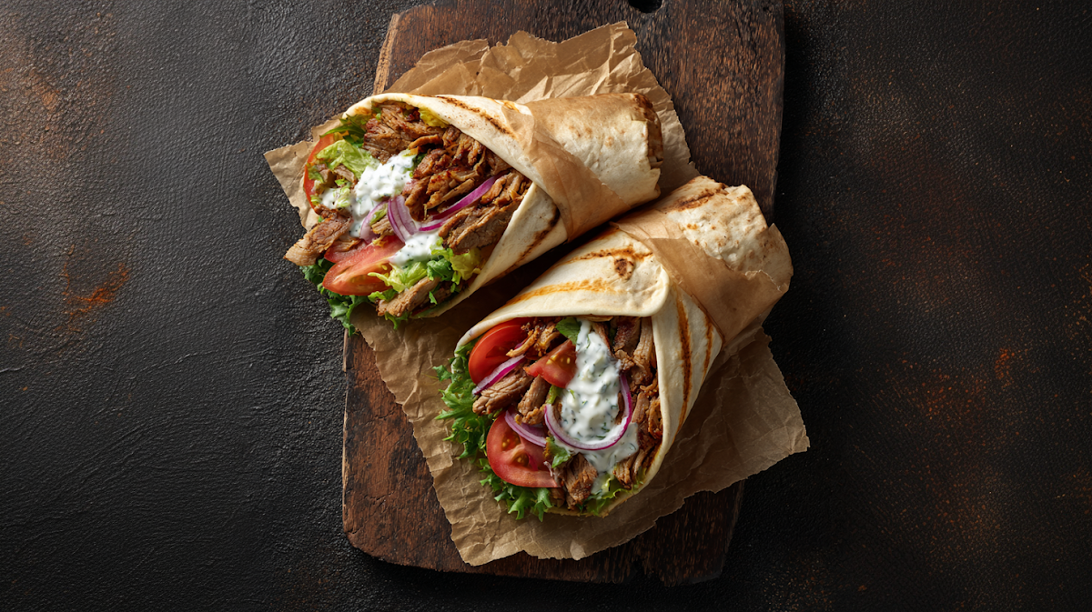 Ali Döner Kebab Pizzeria Photo 2