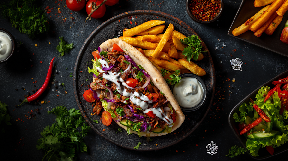 Ali Döner Kebab Pizzeria Photo 3