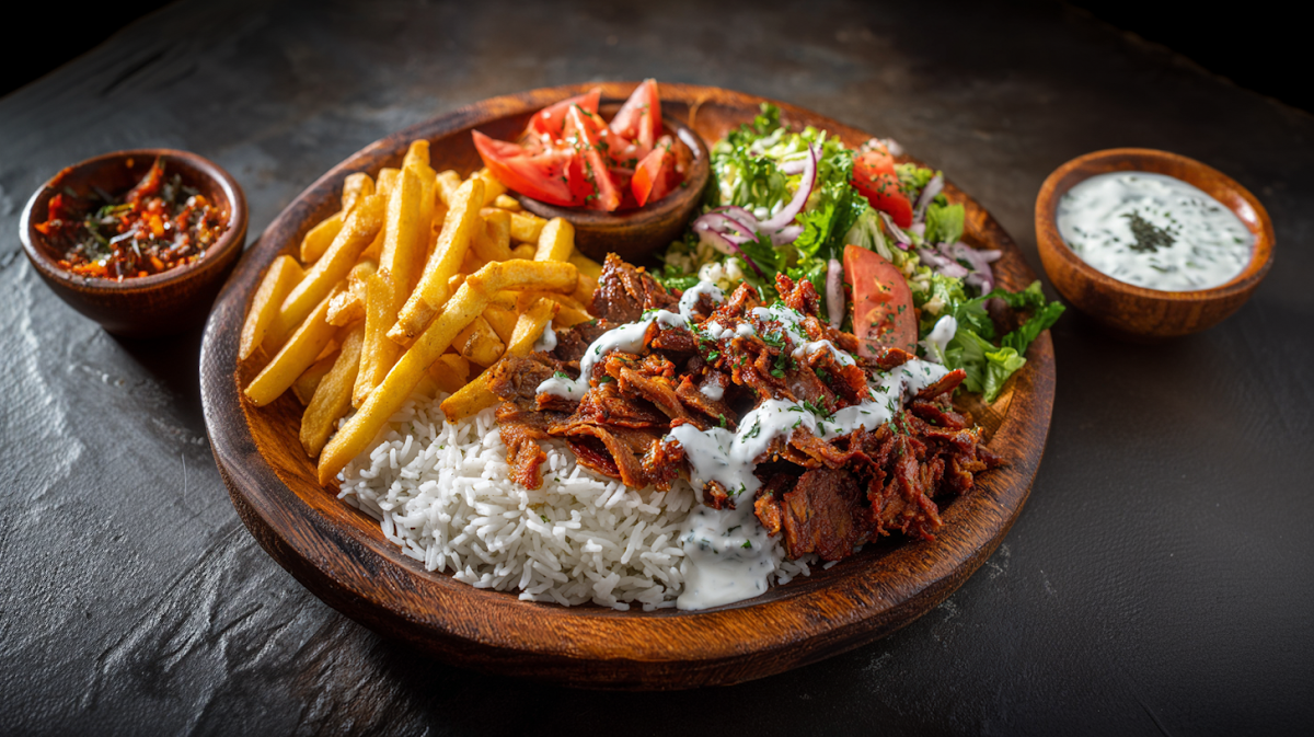 Ali Döner Kebab Pizzeria Photo 4