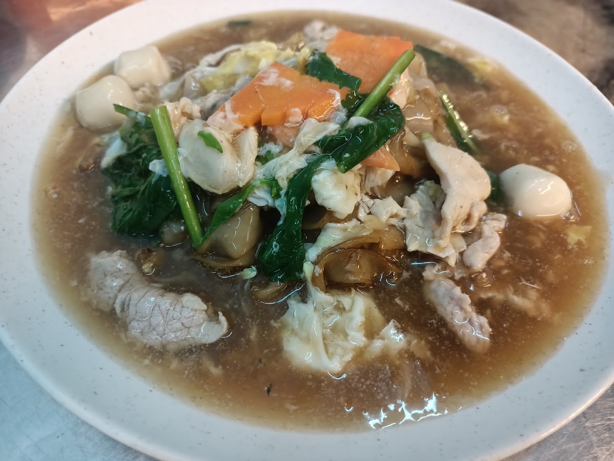 Xin Xiang Xiang Cafe