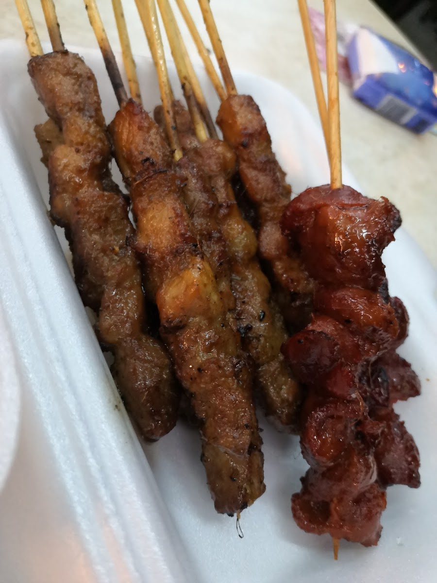 Xin Xiang Xiang Cafe Photo 6