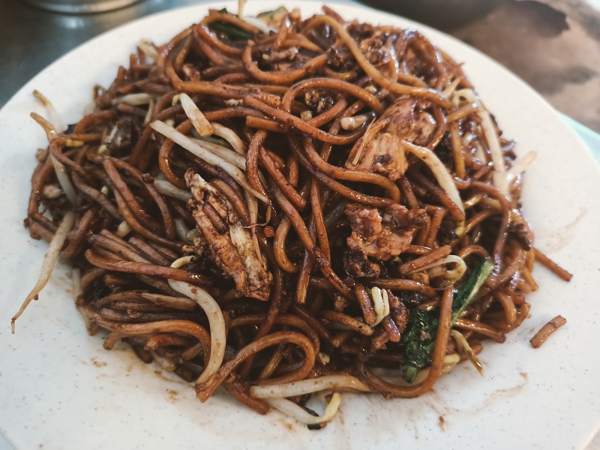 Xin Xiang Xiang Cafe Photo 7