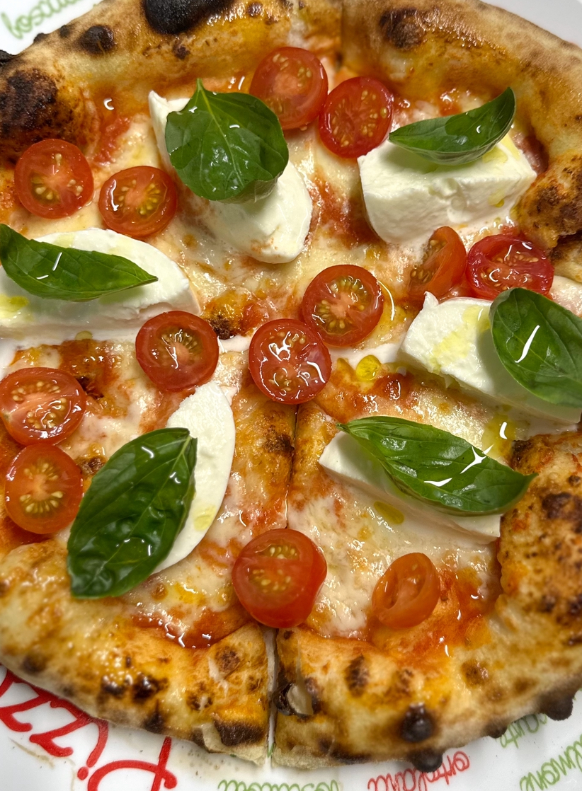Va Bene Pizza Morges Photo 10
