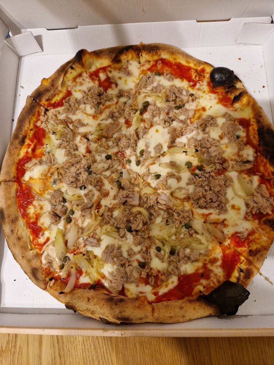 Va Bene Pizza Morges Photo 5