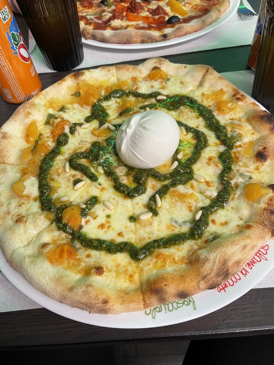 Va Bene Pizza Morges Photo 6