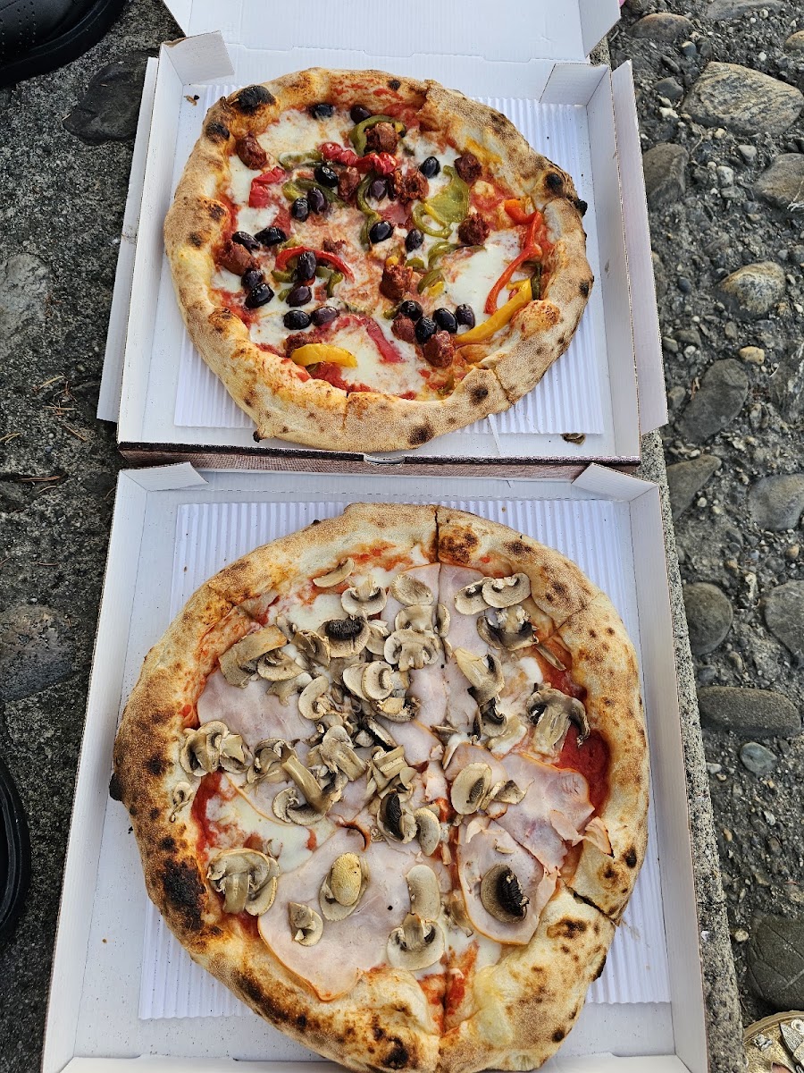Va Bene Pizza Morges Photo 7