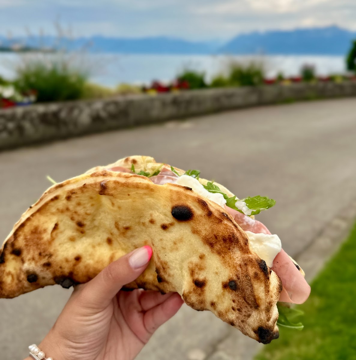 Va Bene Pizza Morges Photo 9