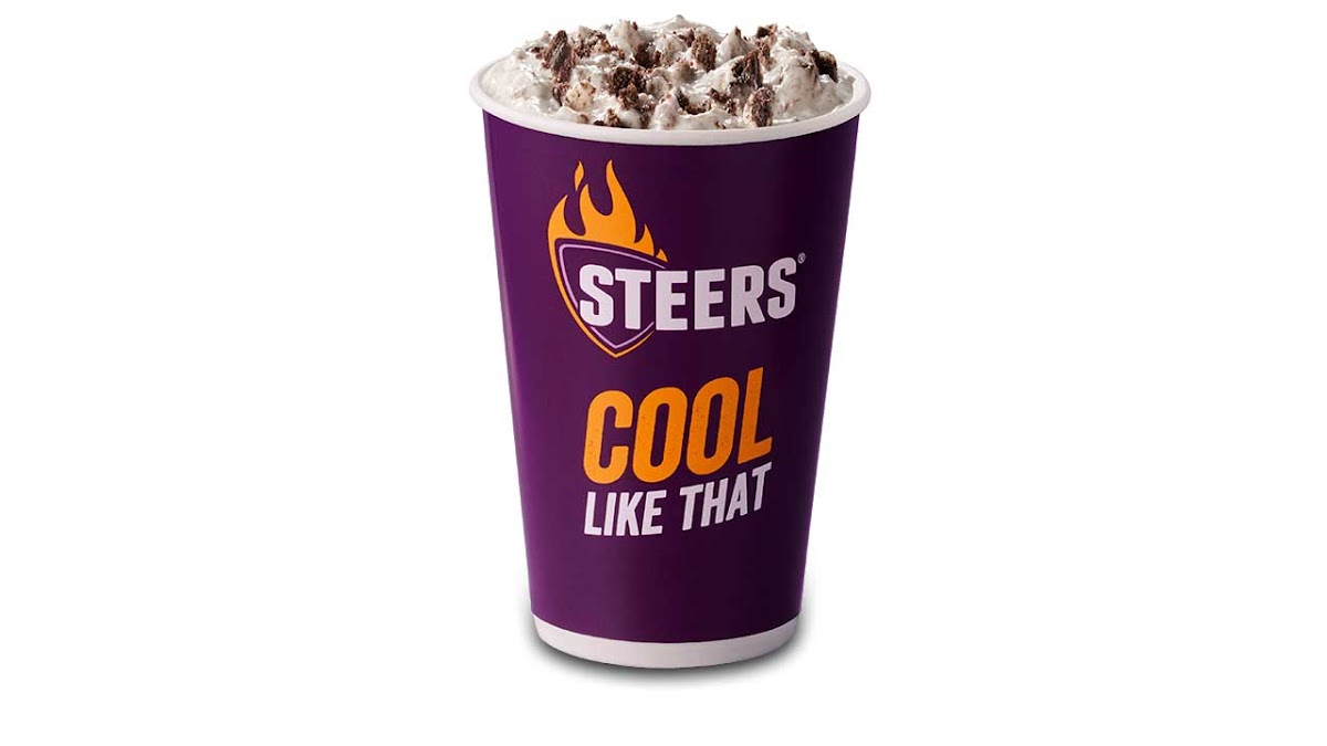 Steers Mimosa Mall Photo 7