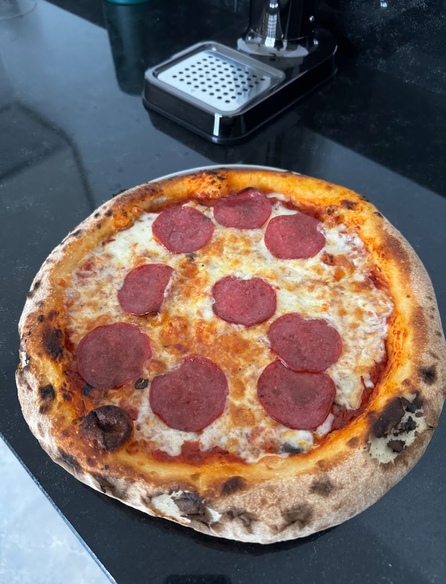 Pizzeria 79 Köln Photo 8