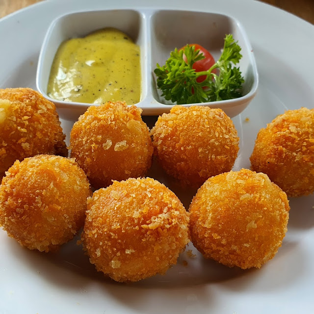 Kroket Holland