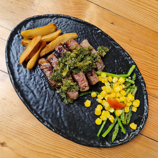 Fillet Steak