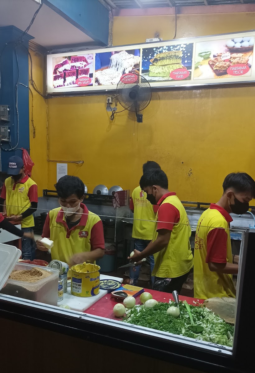 Martabak Bryan Photo 10