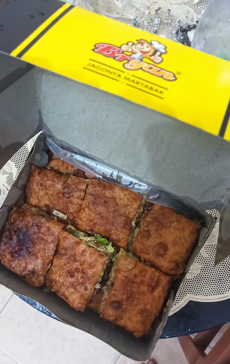 Martabak Bryan Photo 6