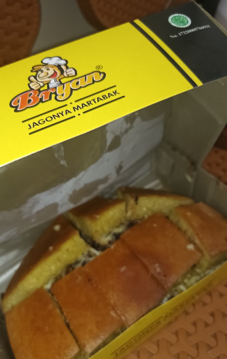 Martabak Bryan Photo 7