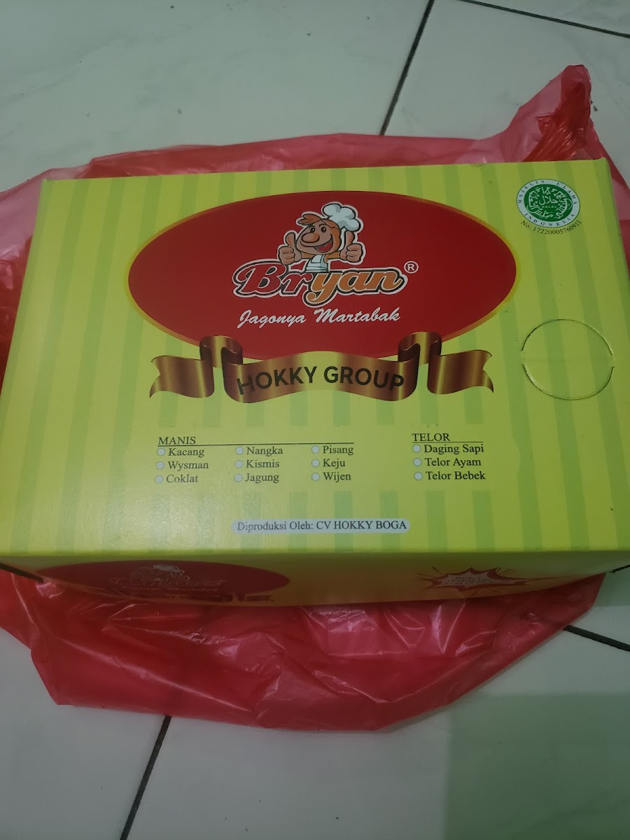 Martabak Bryan Photo 8