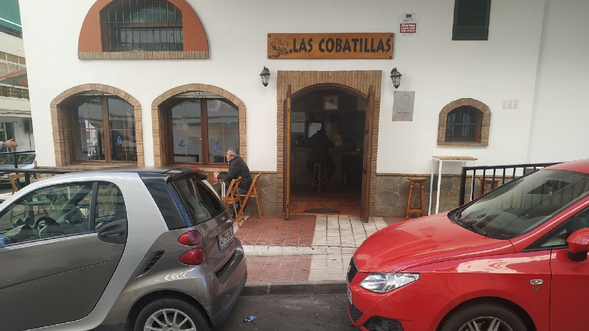Las Cobatillas Photo 3
