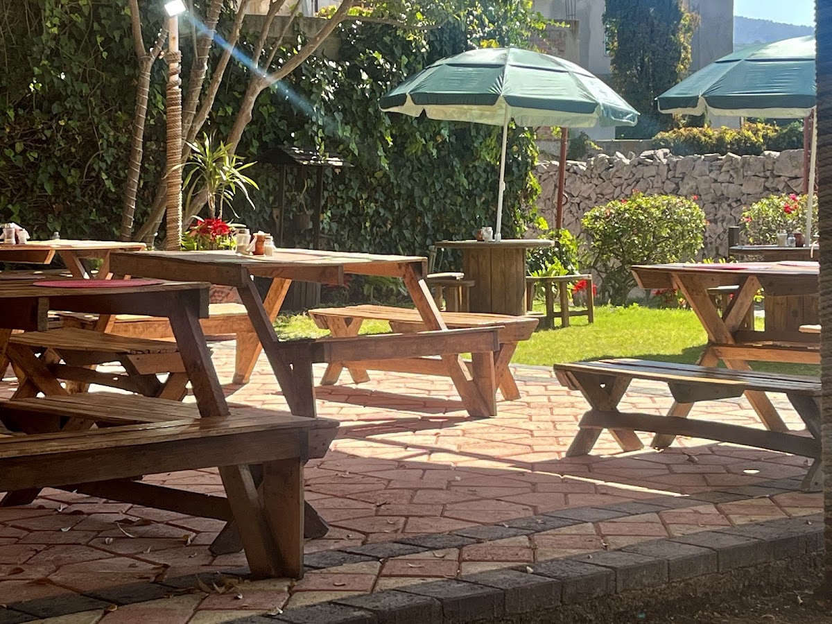 Barbacoa Rancho San Vicente