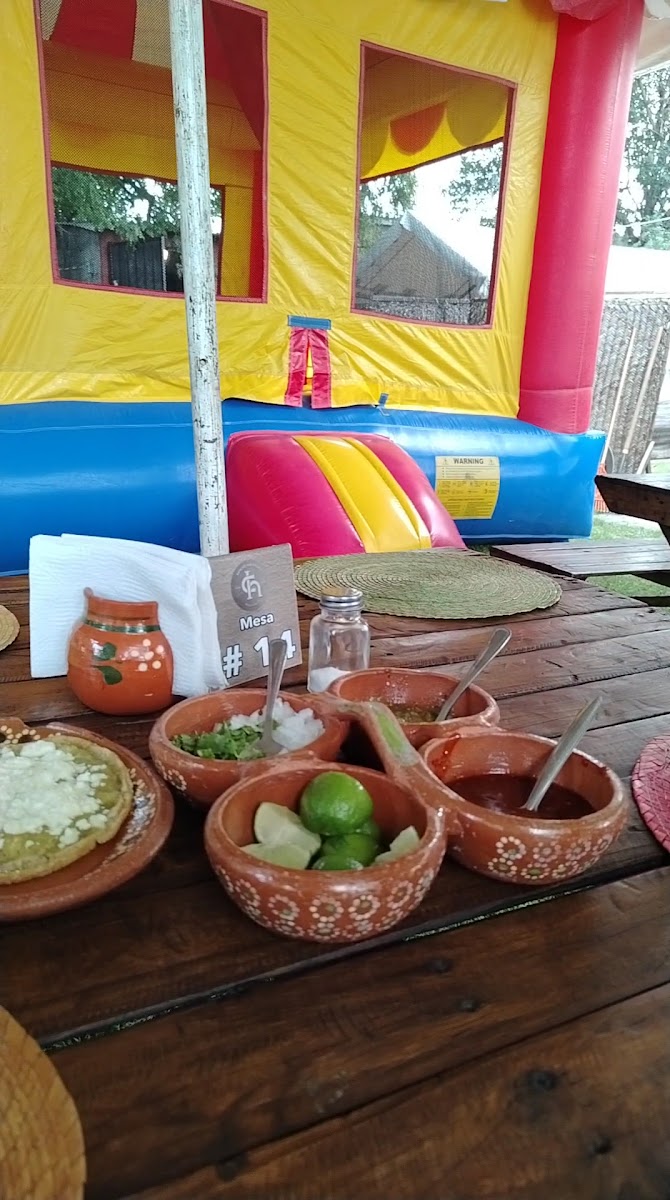 Barbacoa Rancho San Vicente Photo 2