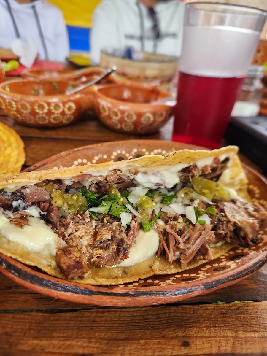Barbacoa Rancho San Vicente Photo 3