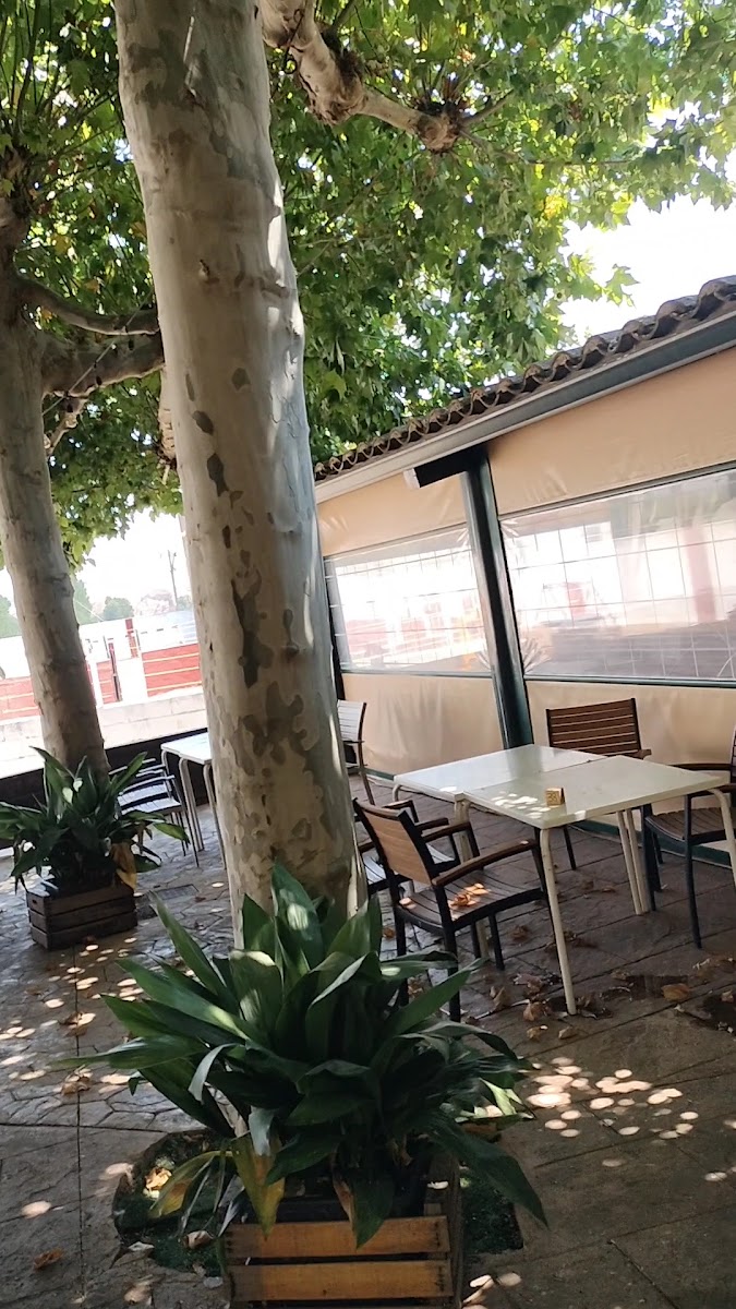Restaurante Mesón El Rodeo Photo 2