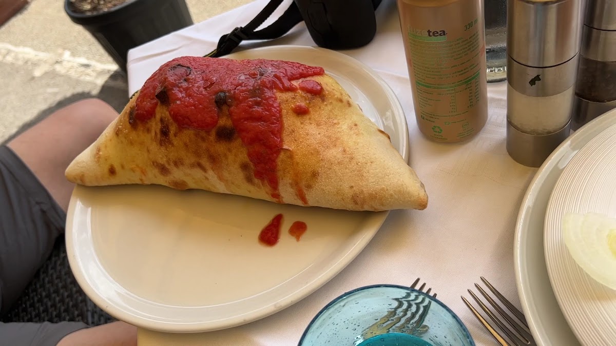 Pizzeria Ristorante di Nonno Mede Photo 2