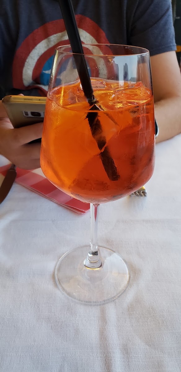 Pizzeria Ristorante di Nonno Mede Photo 5