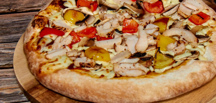 LA BOÎTE A PIZZA Albi Photo 10