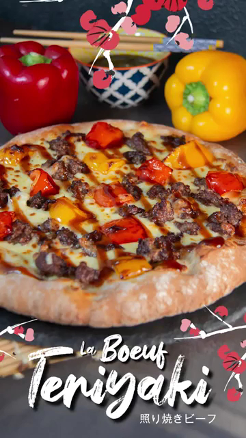 LA BOÎTE A PIZZA Albi Photo 2