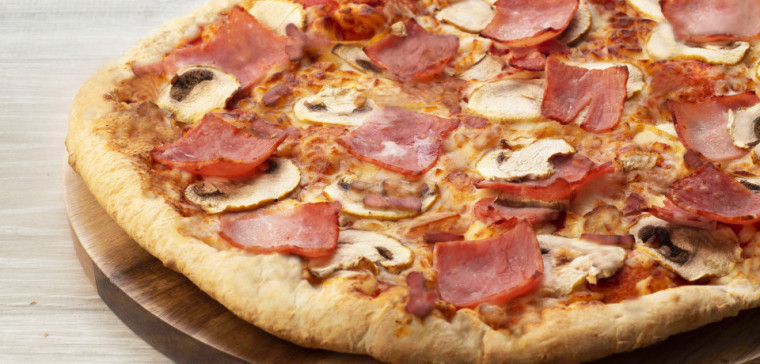 LA BOÎTE A PIZZA Albi Photo 5