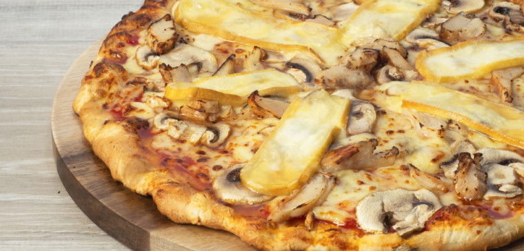 LA BOÎTE A PIZZA Albi Photo 9