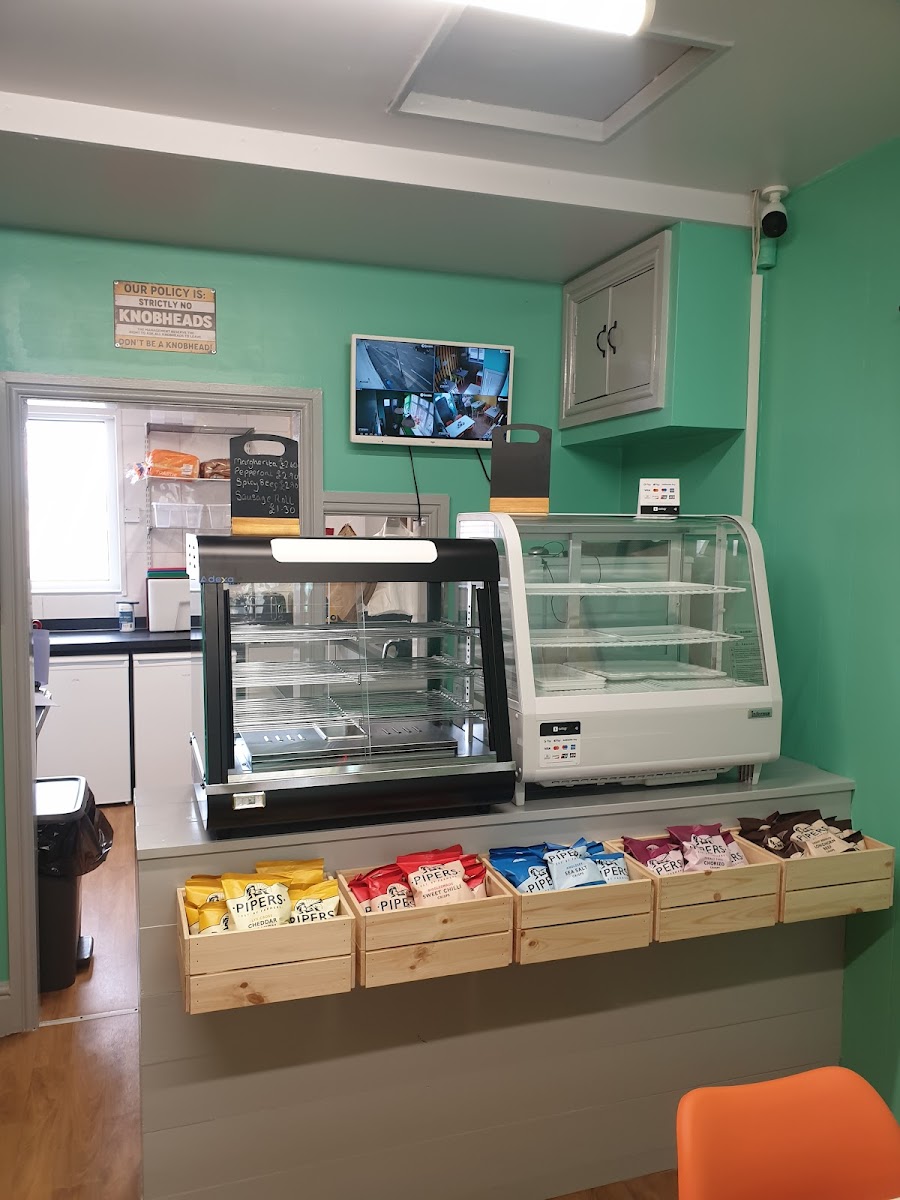 Sonley's Cafe Photo 7