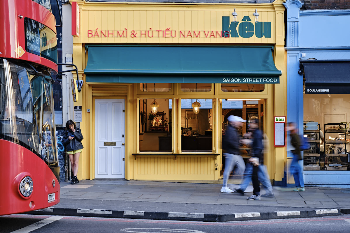 Banh Mi Keu Borough