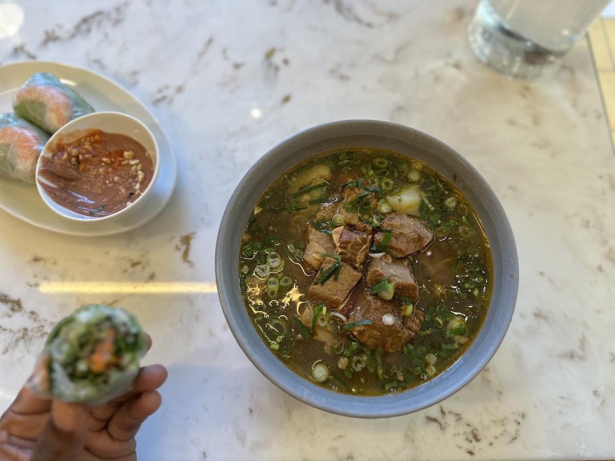 Banh Mi Keu Borough Photo 10