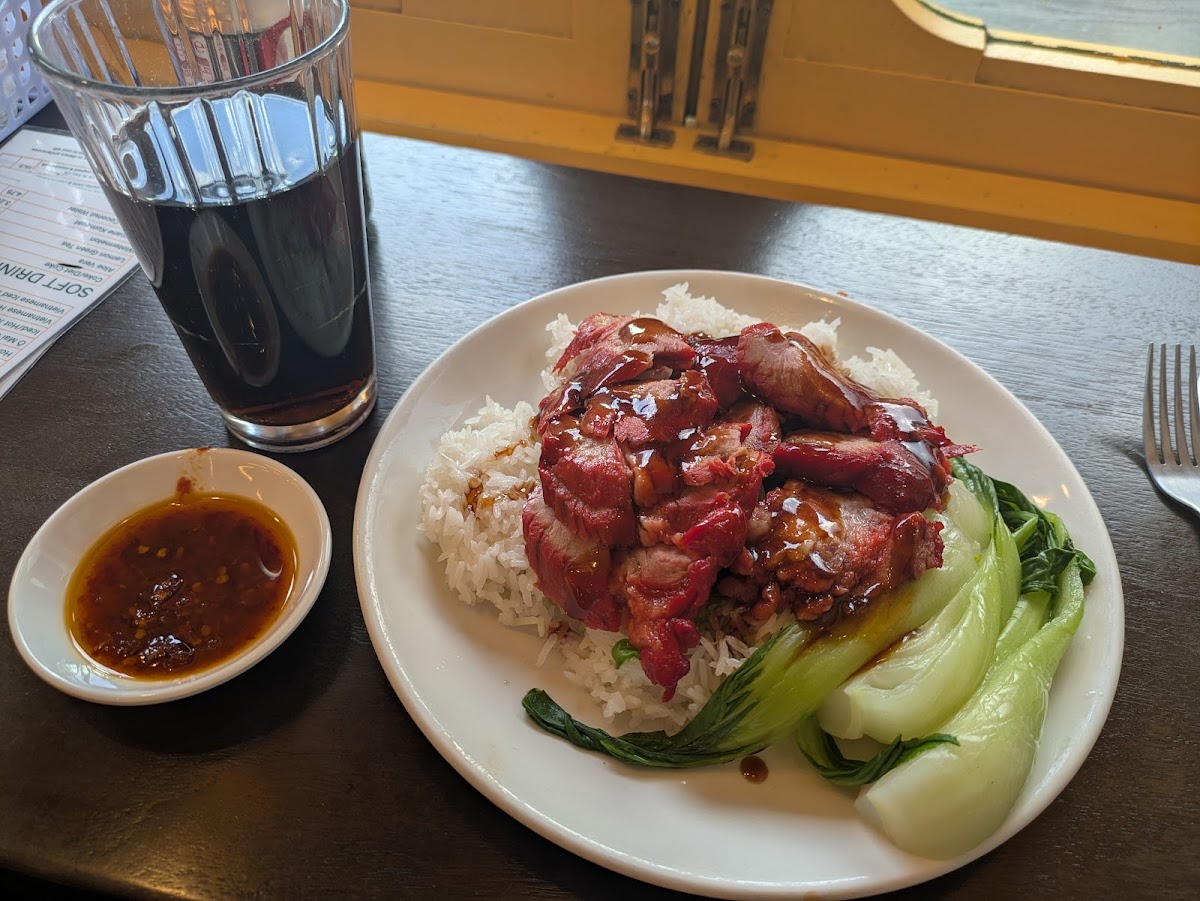 Banh Mi Keu Borough Photo 4