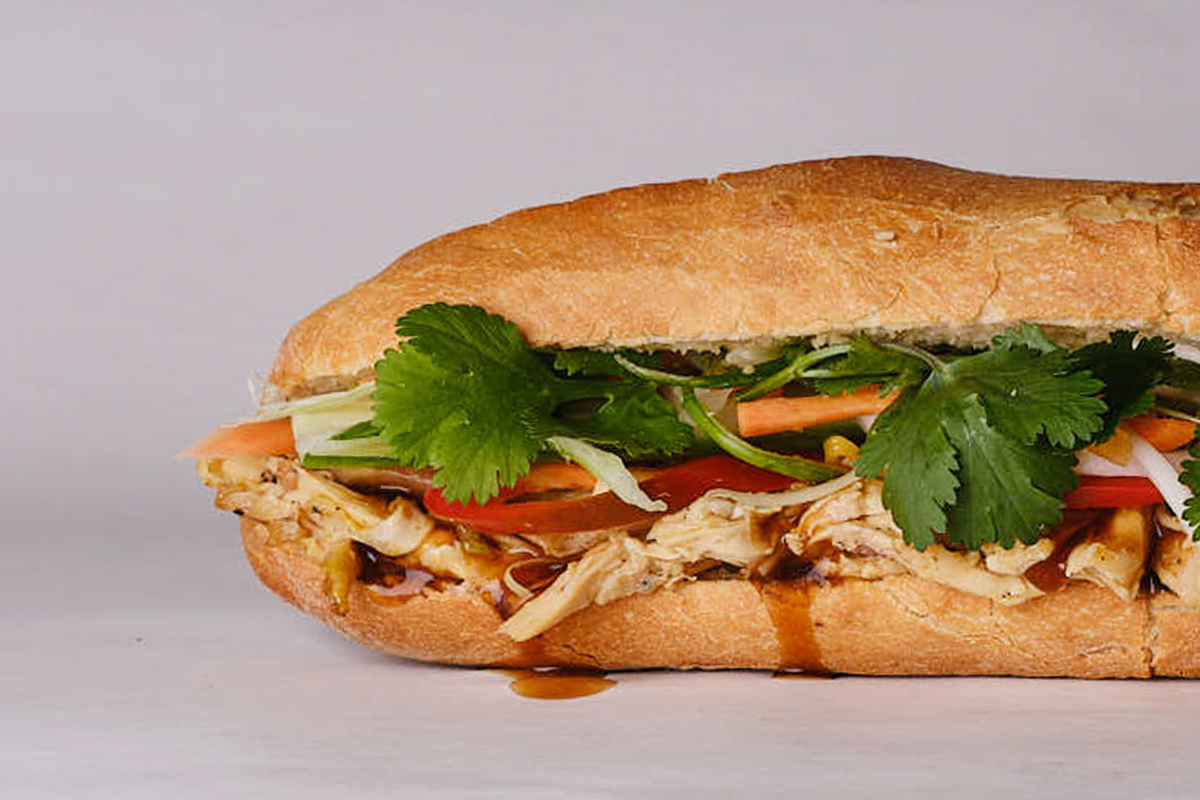 Banh Mi Keu Borough Photo 9