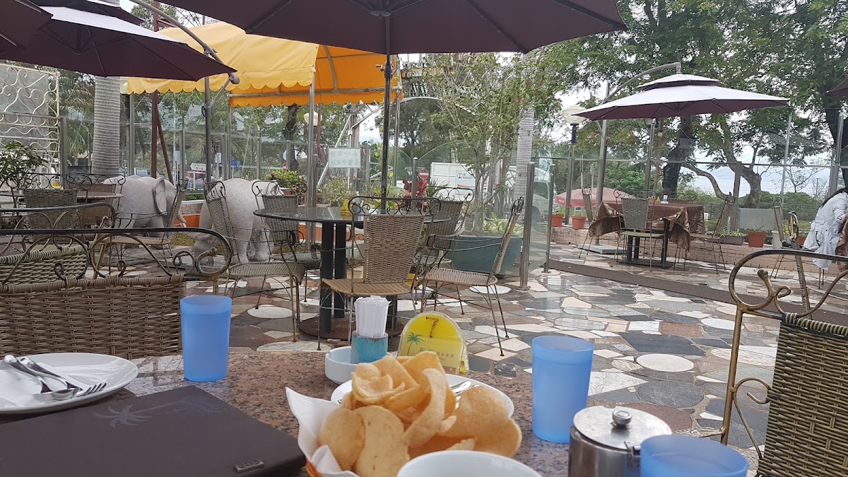Country Inn Thai Cuisine