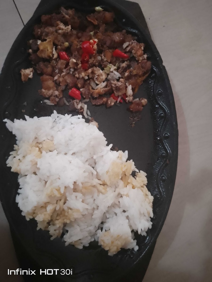 PaChix Crispy Pata and Lechon Manok Photo 4