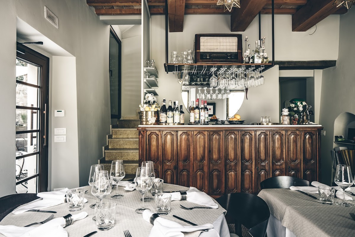 Osteria Zanchetti