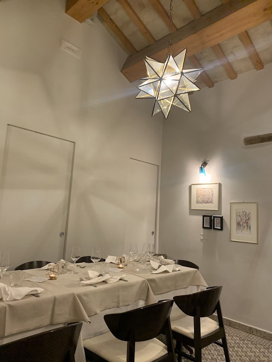 Osteria Zanchetti Photo 3