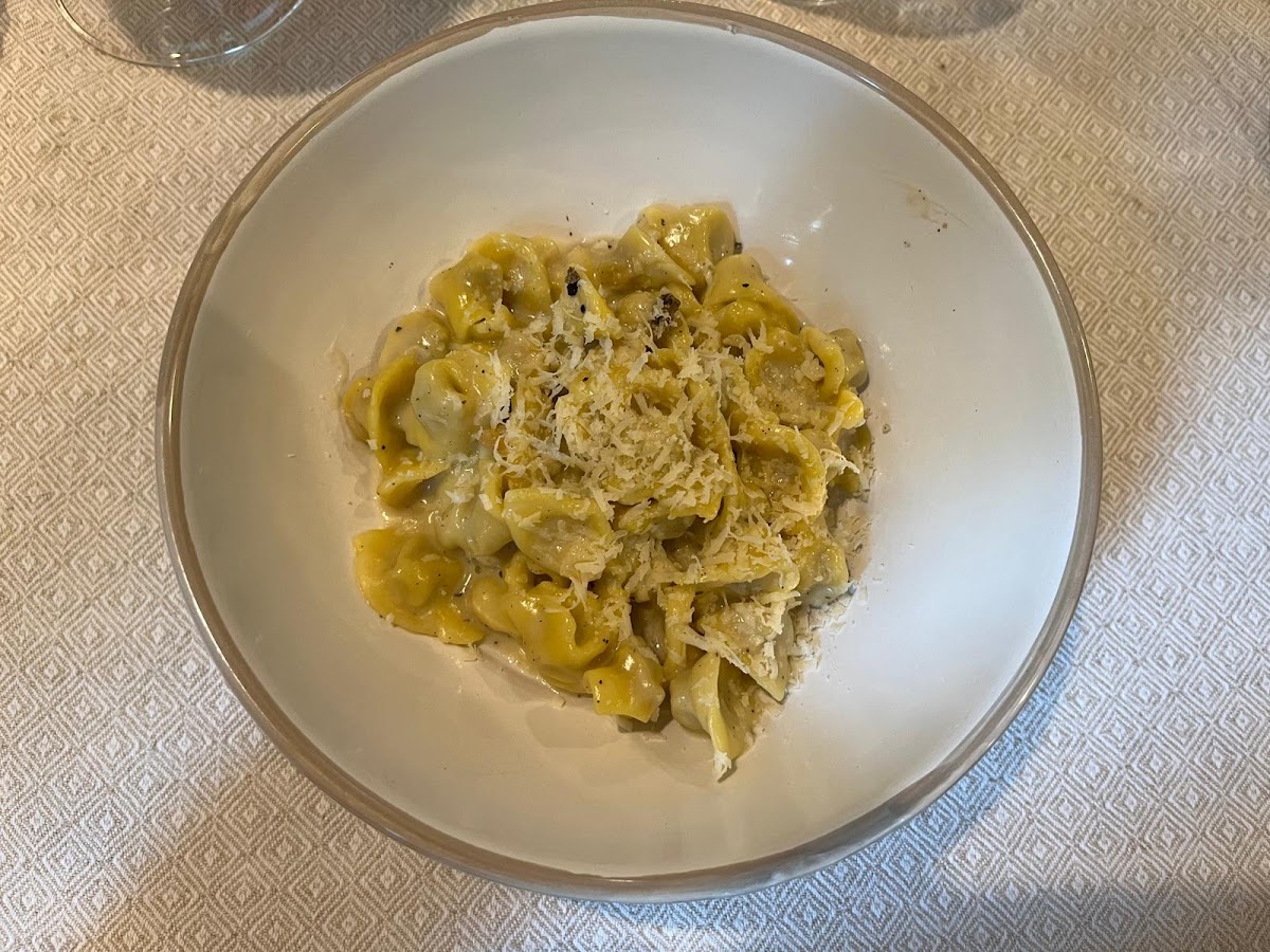 Osteria Zanchetti Photo 5