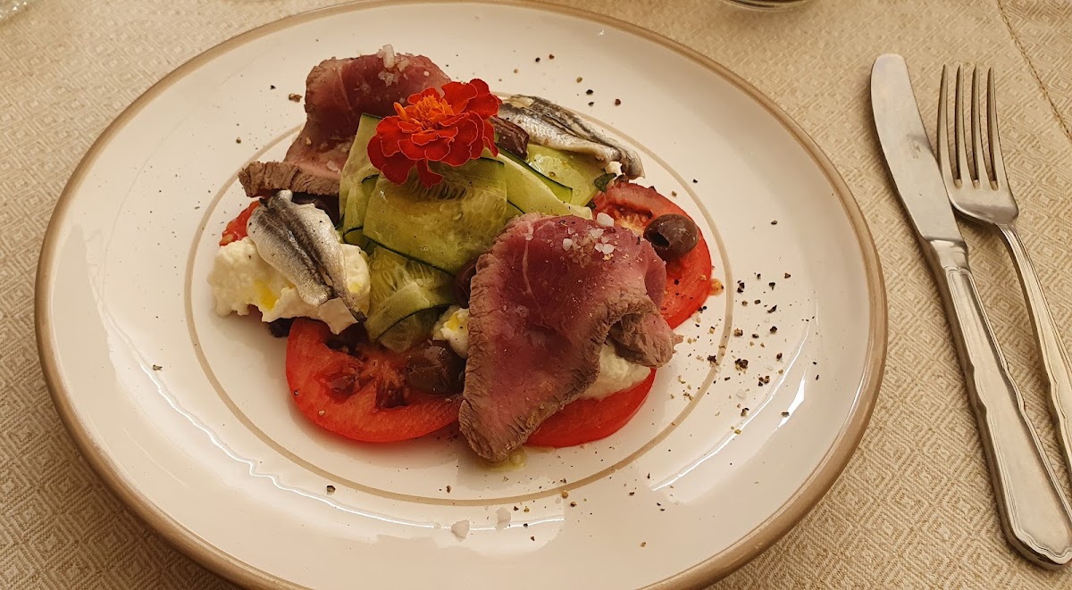 Osteria Zanchetti Photo 8