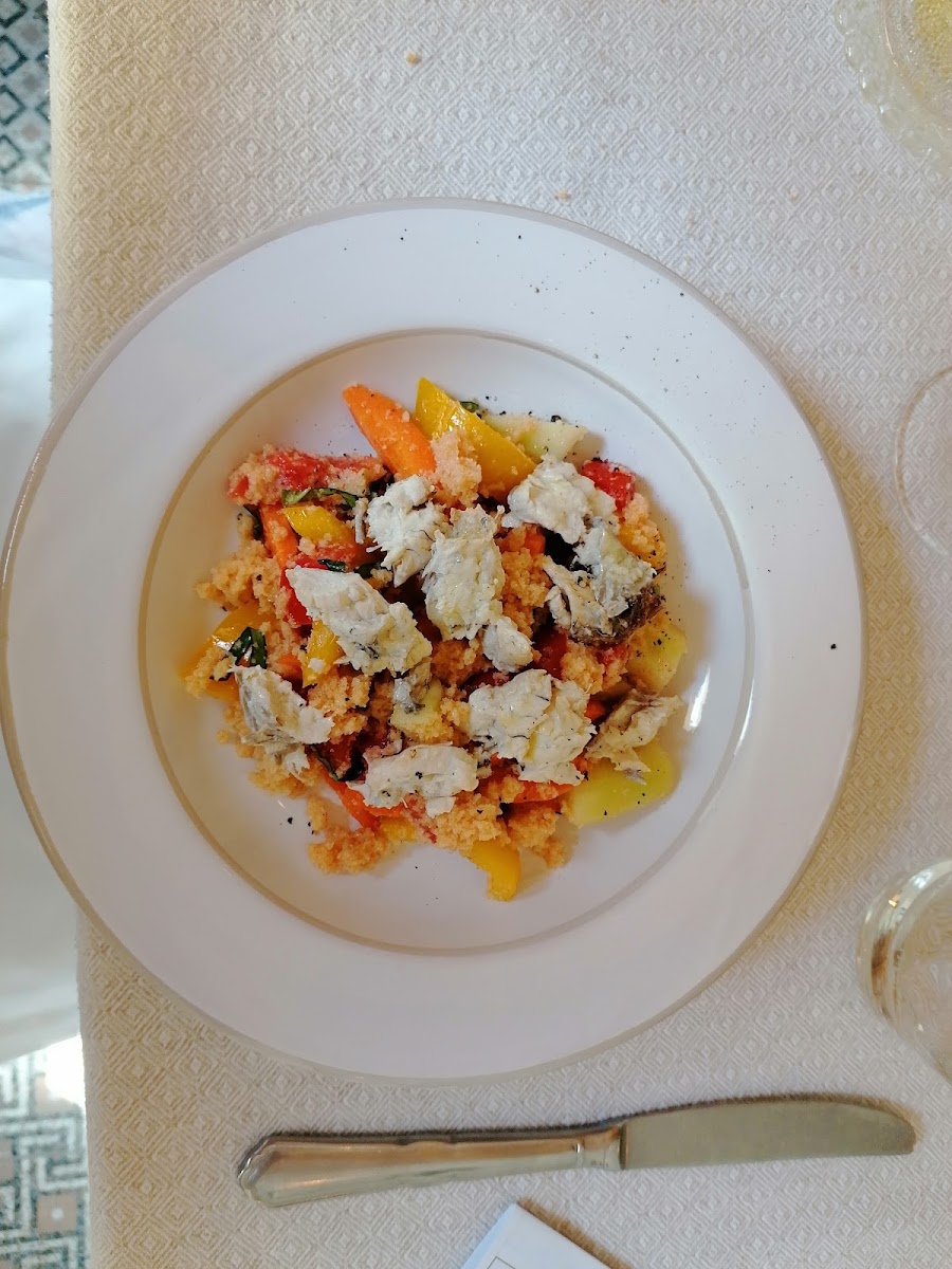 Osteria Zanchetti Photo 9